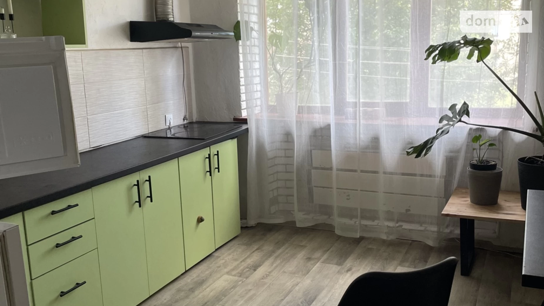 Продается 1-комнатная квартира 33 кв. м в Ужгороде, вул. Павла Чубинского(Бородина) - фото 4