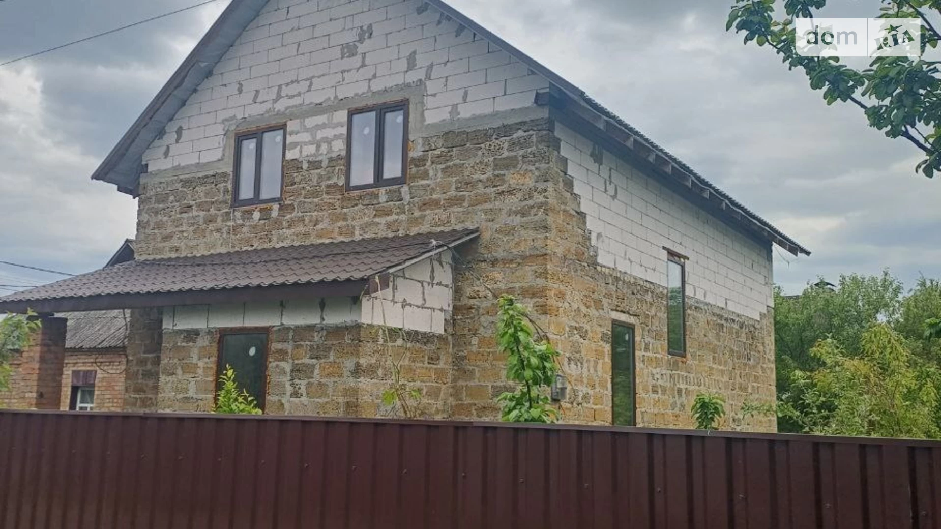 Продається будинок 2 поверховий 160 кв. м з терасою, цена: 66000 $ - фото 2