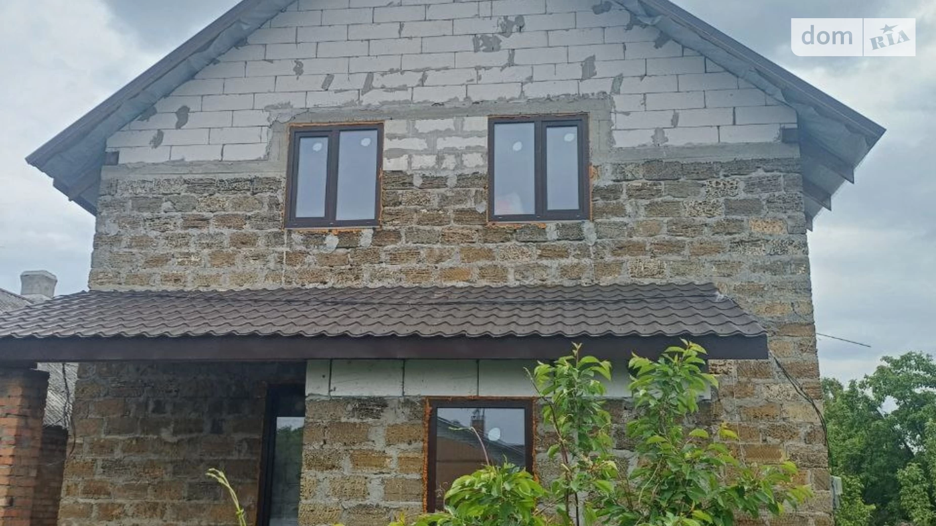 Продается дом на 2 этажа 160 кв. м с камином, цена: 66000 $ - фото 4