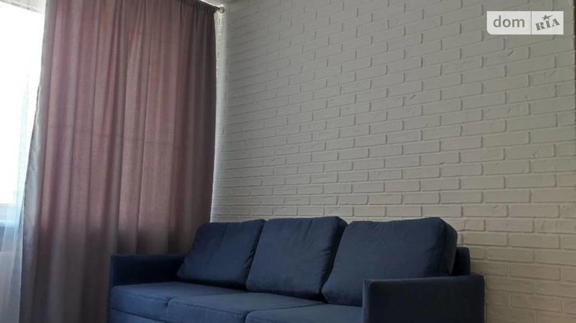 Продается 1-комнатная квартира 35 кв. м в Одессе - фото 2