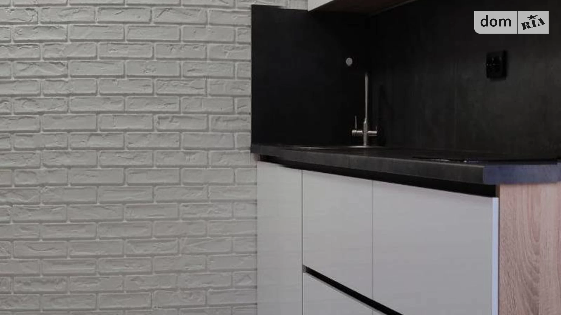 Продается 1-комнатная квартира 35 кв. м в Одессе - фото 4