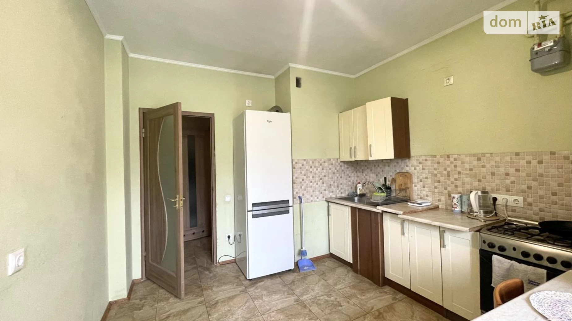 Продається 1-кімнатна квартира 40.6 кв. м у Львові, вул. Академіка Підстригача - фото 5