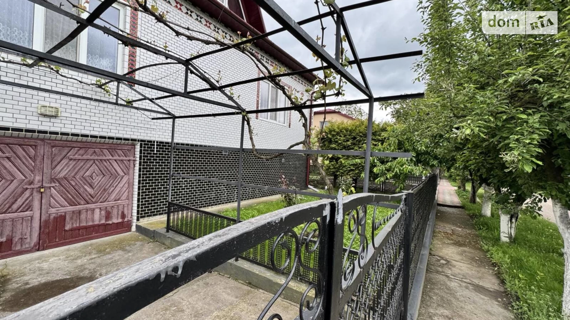 Продается дом на 2 этажа 193.1 кв. м с мебелью, цена: 82500 $ - фото 3