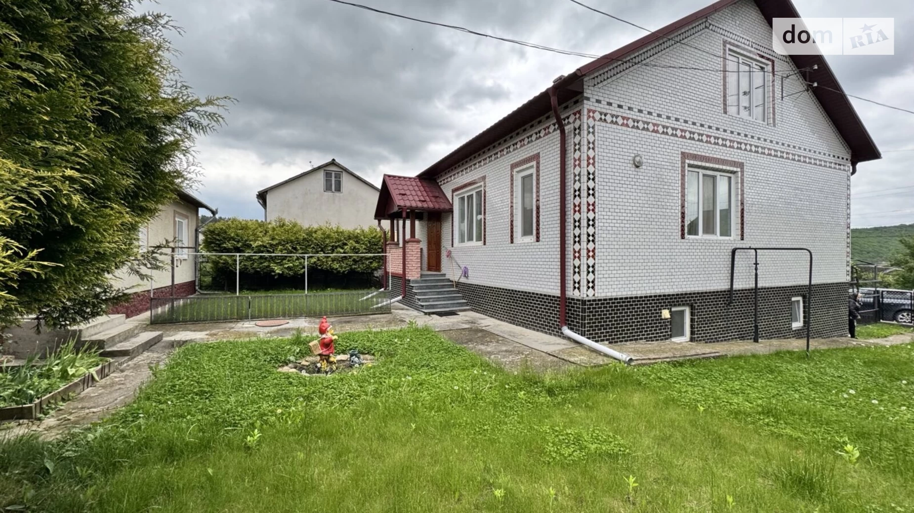 Продается дом на 2 этажа 193.1 кв. м с мебелью, цена: 82500 $ - фото 2
