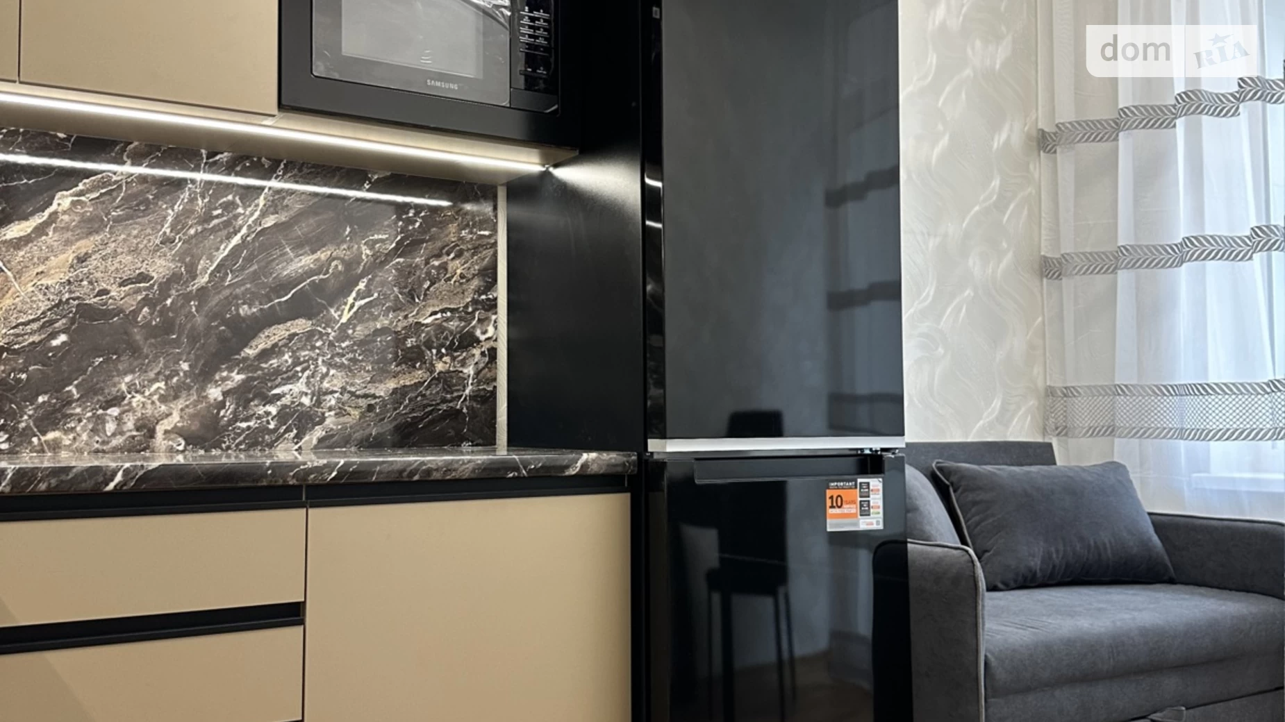 Продается 1-комнатная квартира 35.3 кв. м в Броварах, ул. Героев Крут - фото 3
