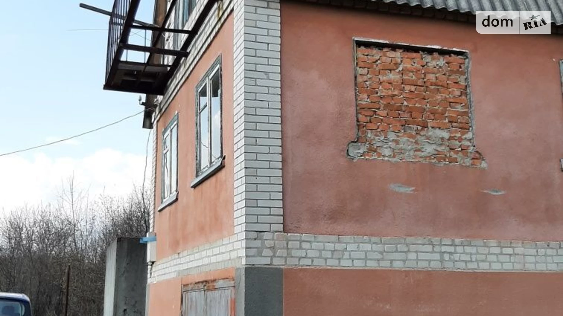 Продается дом на 2 этажа 64 кв. м с баней/сауной, цена: 30000 $ - фото 3