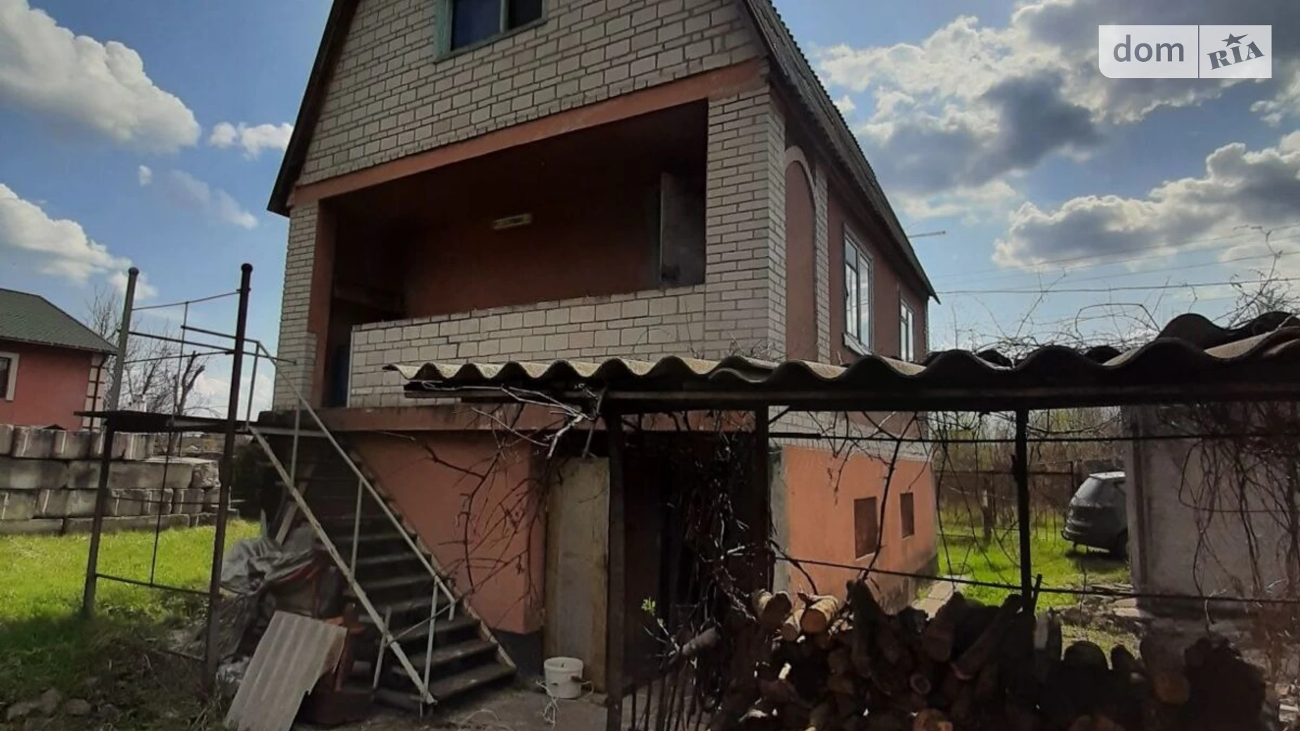 Продается дом на 2 этажа 64 кв. м с баней/сауной, цена: 30000 $ - фото 4