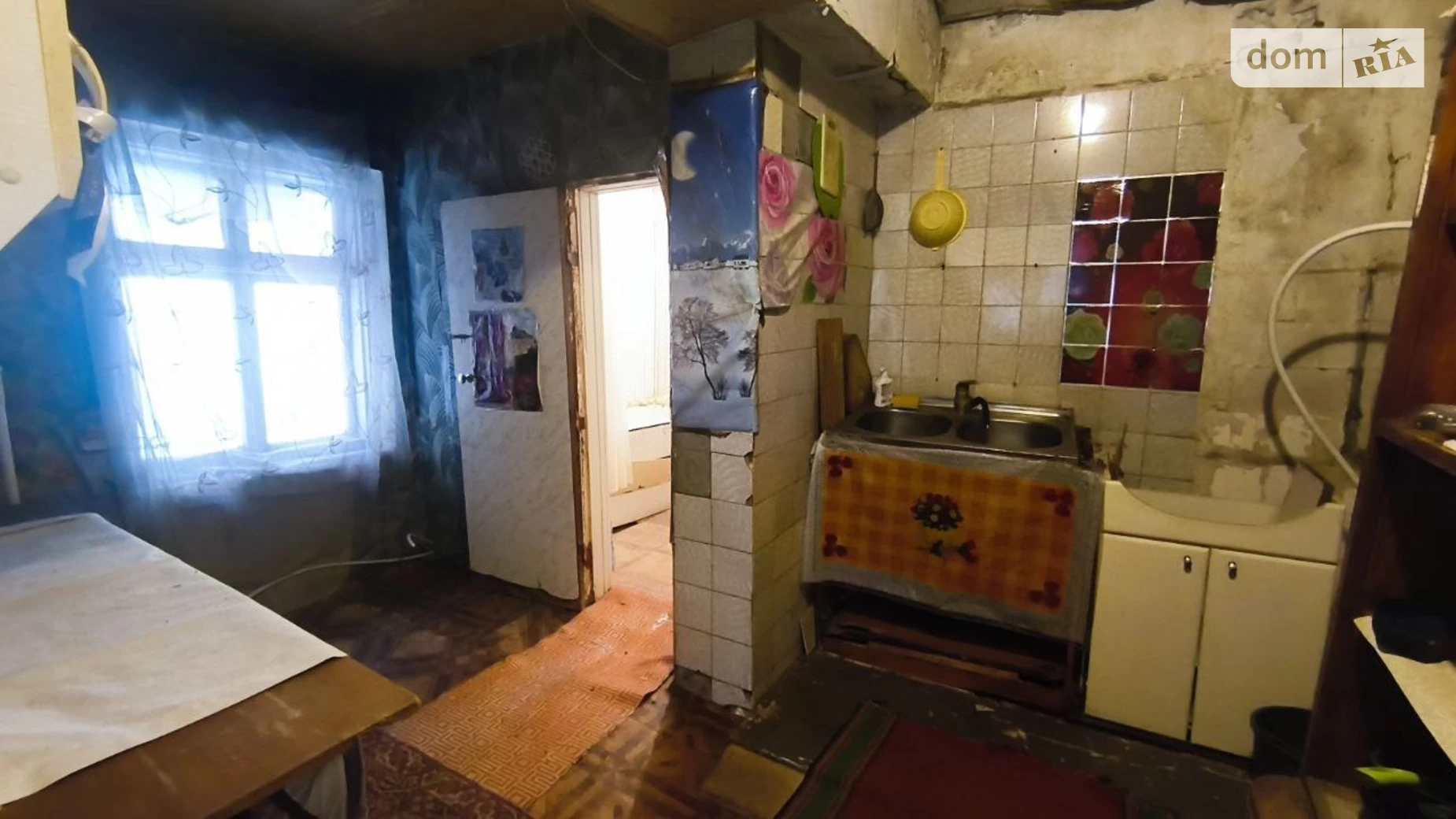 Продается 3-комнатная квартира 65 кв. м в Одессе, ул. Решата Аметова, 9 - фото 5