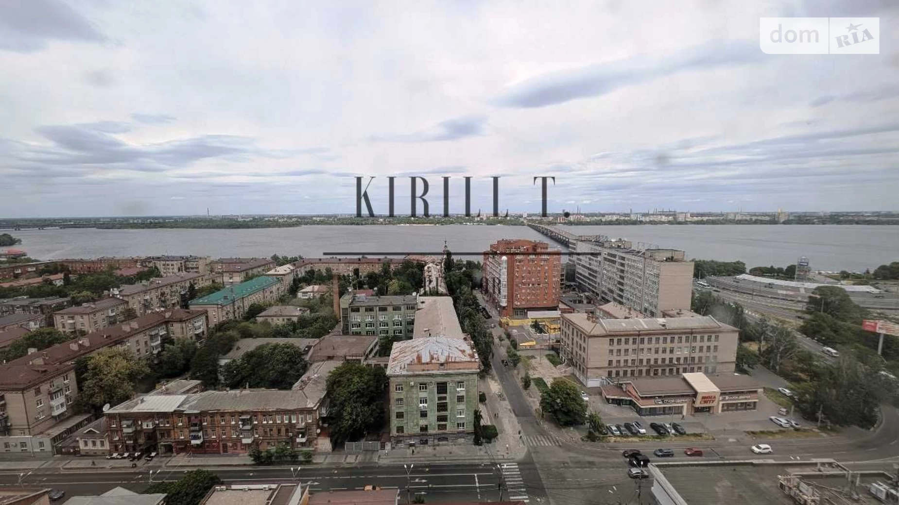 Сдается в аренду 2-комнатная квартира 46 кв. м в Днепре, вул. Европейская, 9А - фото 5