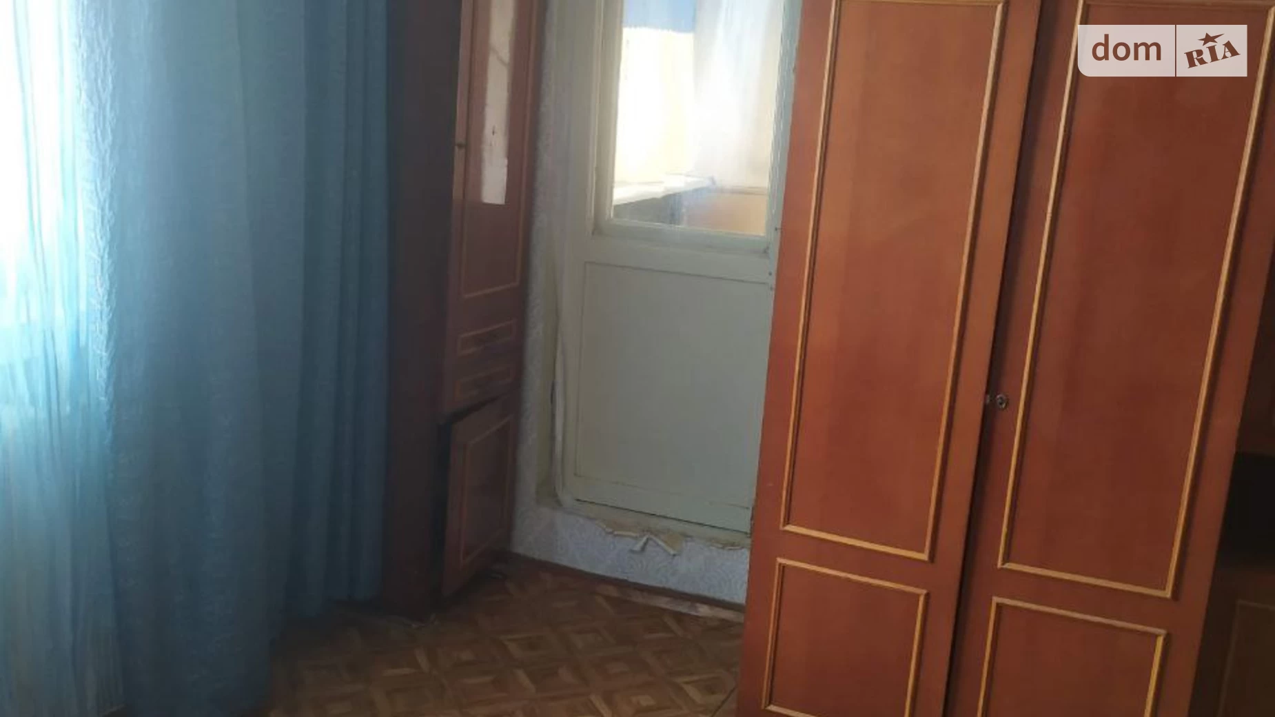 Продается 1-комнатная квартира 37 кв. м в Одессе, ул. Академика Заболотного, 12 - фото 2