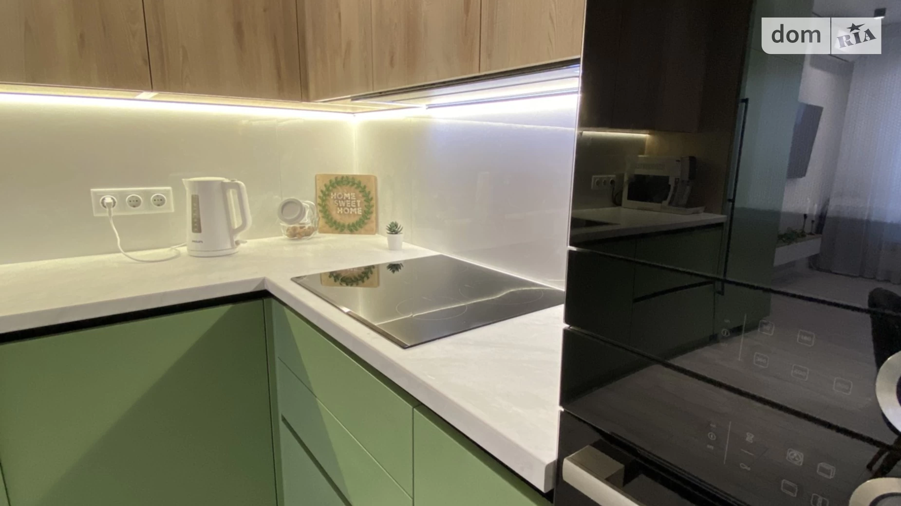Продается 3-комнатная квартира 80.7 кв. м в Буче, цена: 135000 $ - фото 3