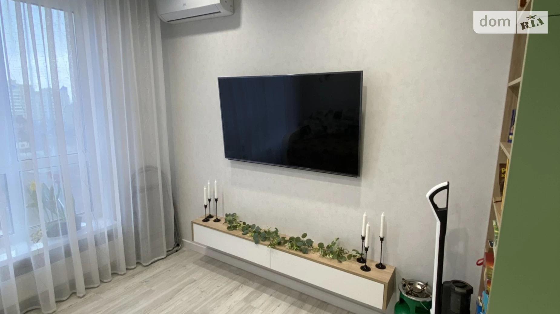 Продается 3-комнатная квартира 80.7 кв. м в Буче, цена: 135000 $ - фото 4