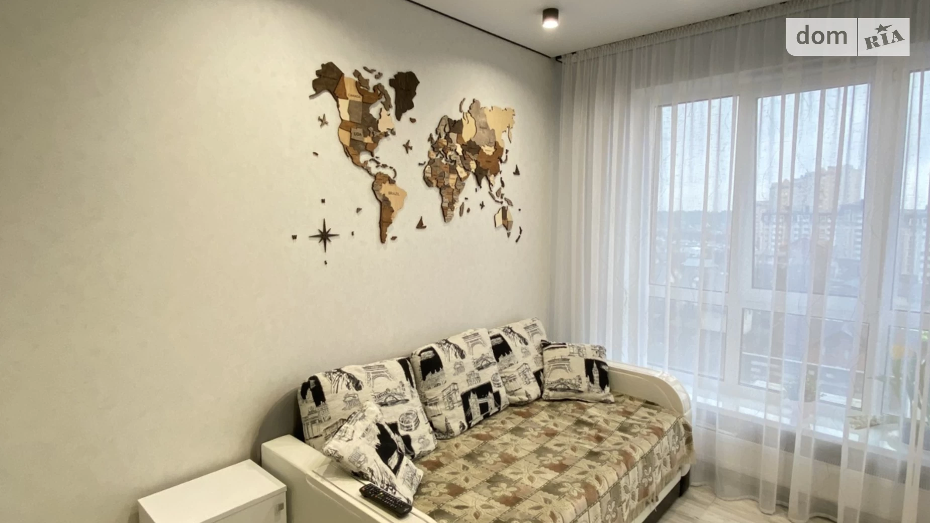 Продается 3-комнатная квартира 80.7 кв. м в Буче, цена: 135000 $ - фото 5