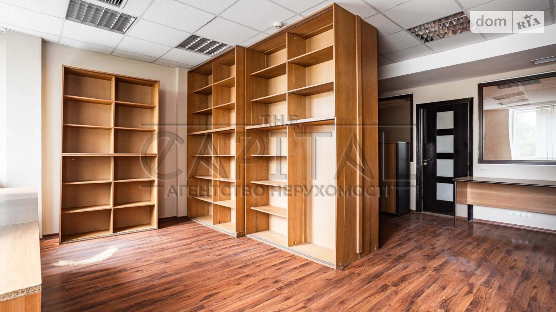 Продается офис 900 кв. м в бизнес-центре, цена: 990000 $ - фото 3