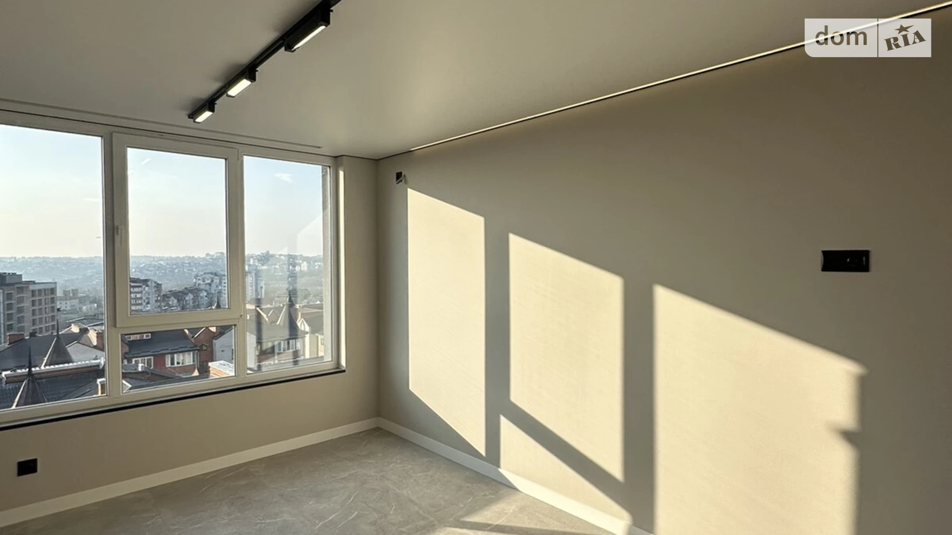 1-комнатная квартира 45 кв. м в Тернополе, цена: 49500 $ - фото 3