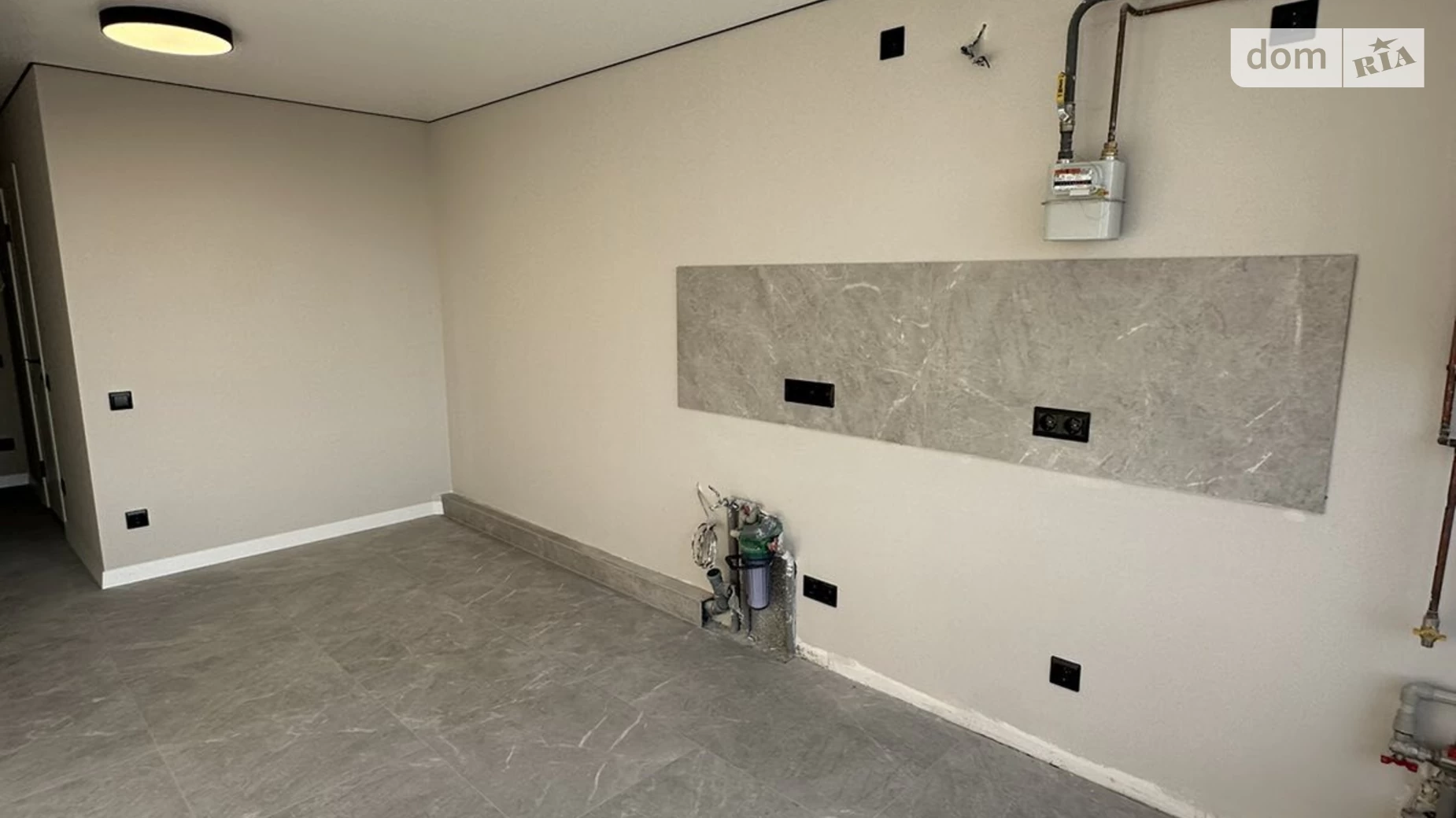 1-комнатная квартира 45 кв. м в Тернополе, цена: 49500 $ - фото 5