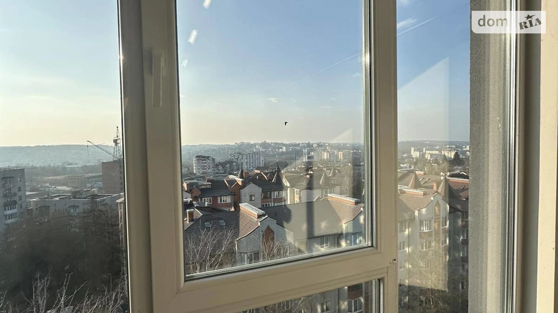 1-комнатная квартира 45 кв. м в Тернополе, цена: 49500 $ - фото 4