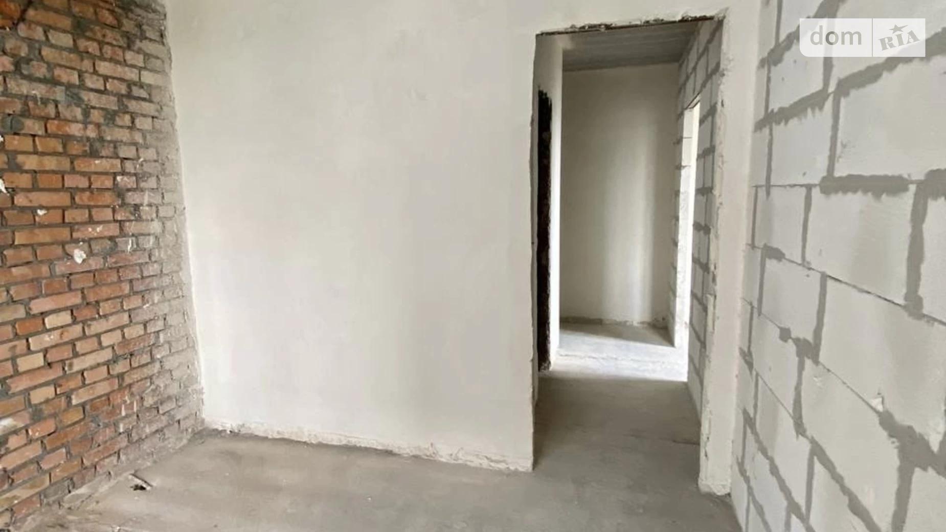 Продается 1-комнатная квартира 49.5 кв. м в Хмельницком - фото 3