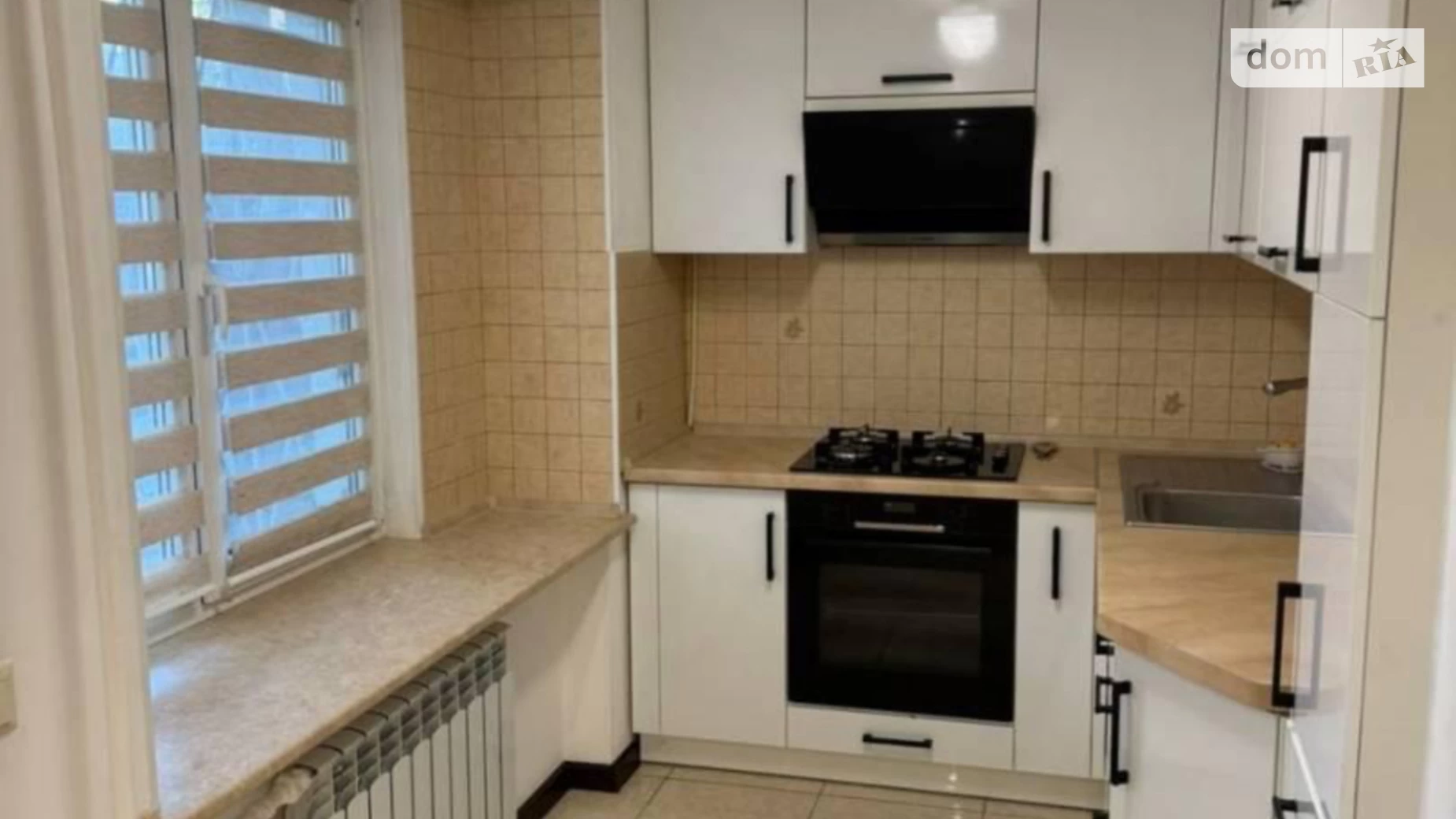 Продається 3-кімнатна квартира 62.7 кв. м у Одесі, цена: 60000 $ - фото 2