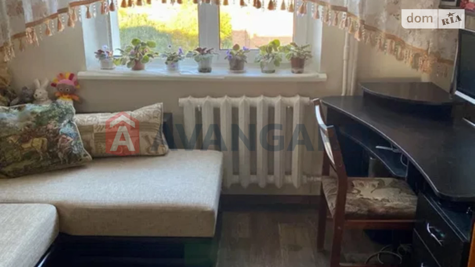 Продается 3-комнатная квартира 65 кв. м в, цена: 67000 $ - фото 3