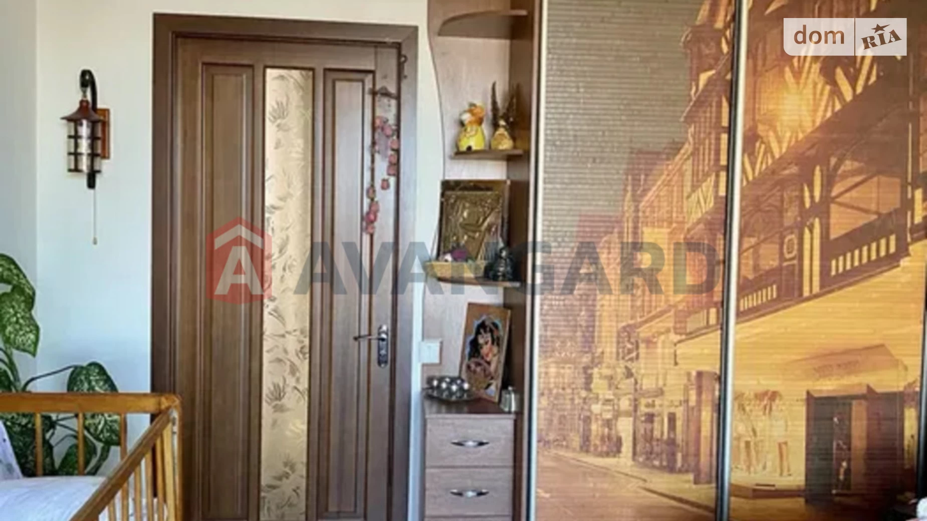 Продается 3-комнатная квартира 65 кв. м в, цена: 67000 $ - фото 2