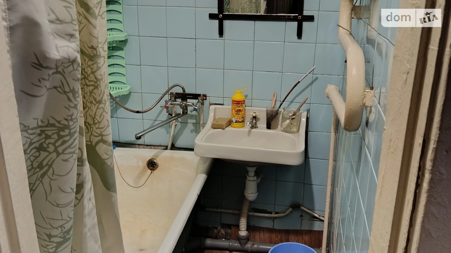 Сдается в аренду 2-комнатная квартира 45 кв. м в Николаеве, бул. Бугский - фото 4