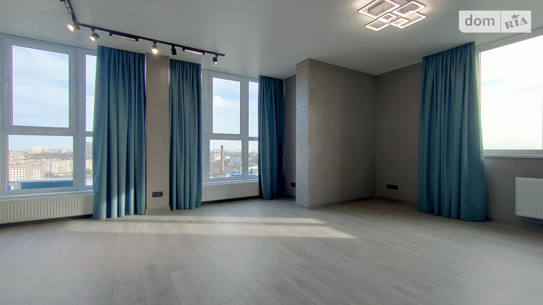 Продається 1-кімнатна квартира 54.3 кв. м у Одесі, вул. Бугаївська, 44 - фото 4