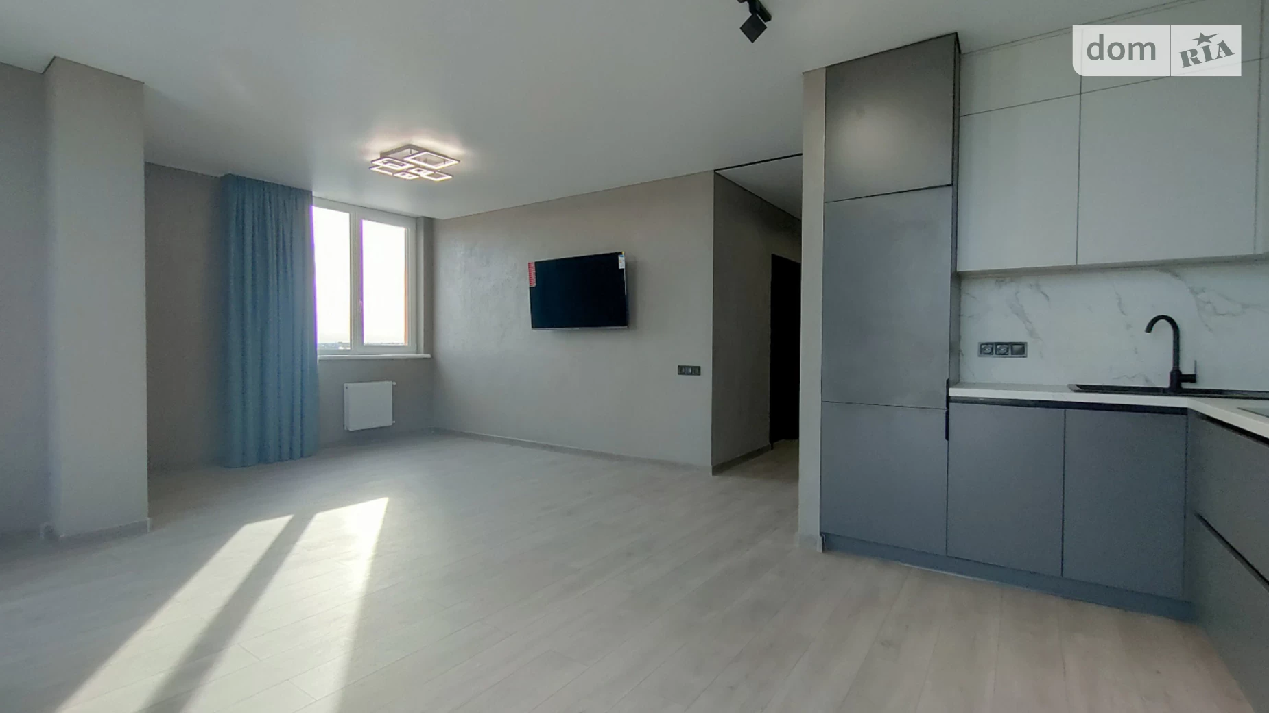 Продається 1-кімнатна квартира 54.3 кв. м у Одесі, вул. Бугаївська, 44 - фото 5