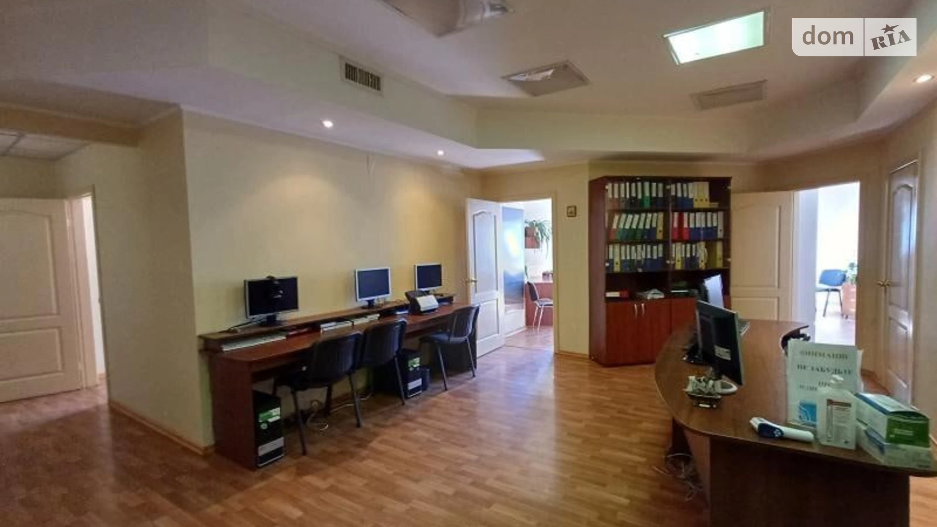 Продається 2-кімнатна квартира 105 кв. м у Одесі, вул. Середньофонтанська, 19Б - фото 4