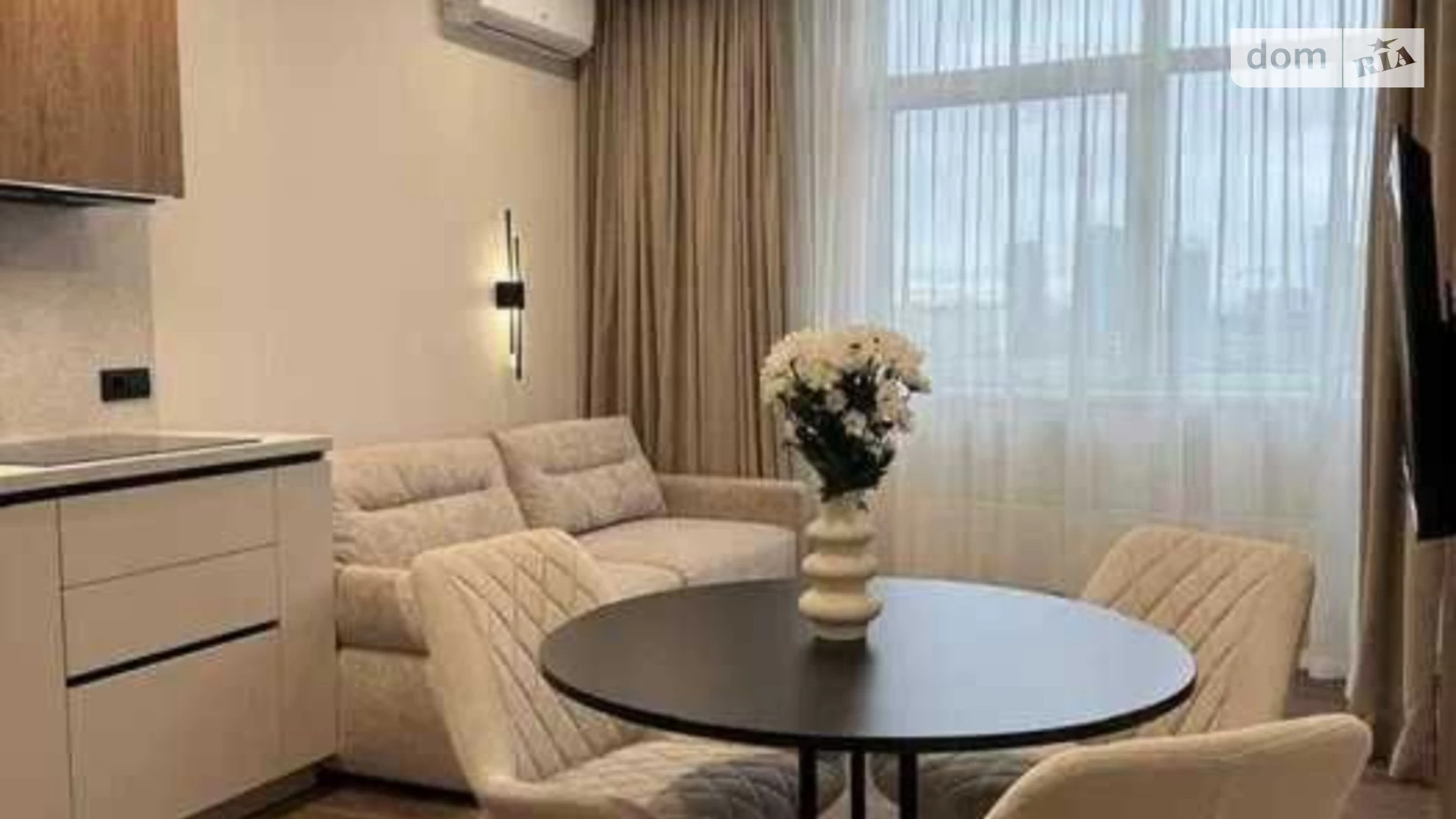 Продается 2-комнатная квартира 61 кв. м в Киеве, ул. Александра Олеся, 7 - фото 3