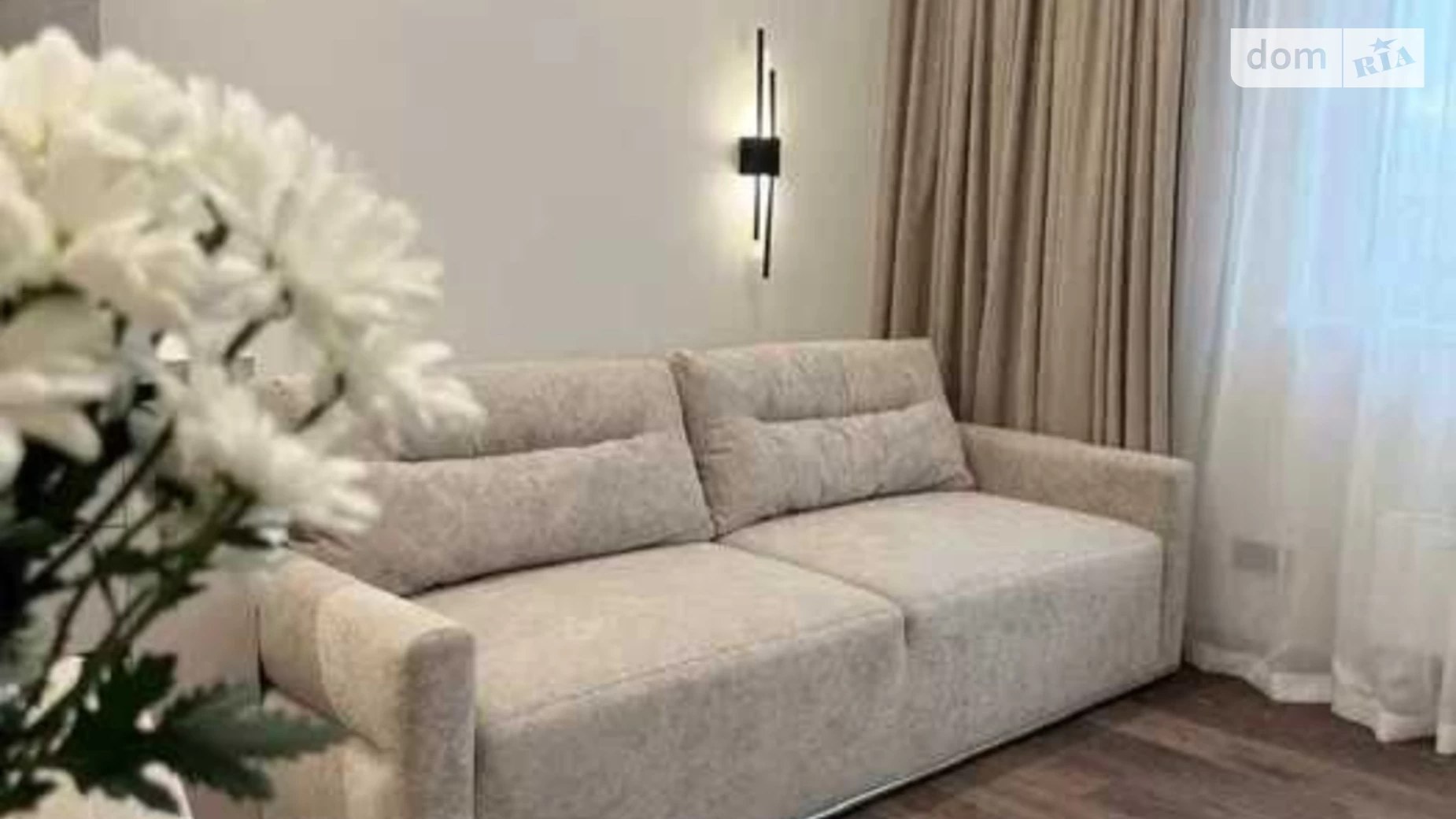 Продается 2-комнатная квартира 61 кв. м в Киеве, ул. Александра Олеся, 7 - фото 2