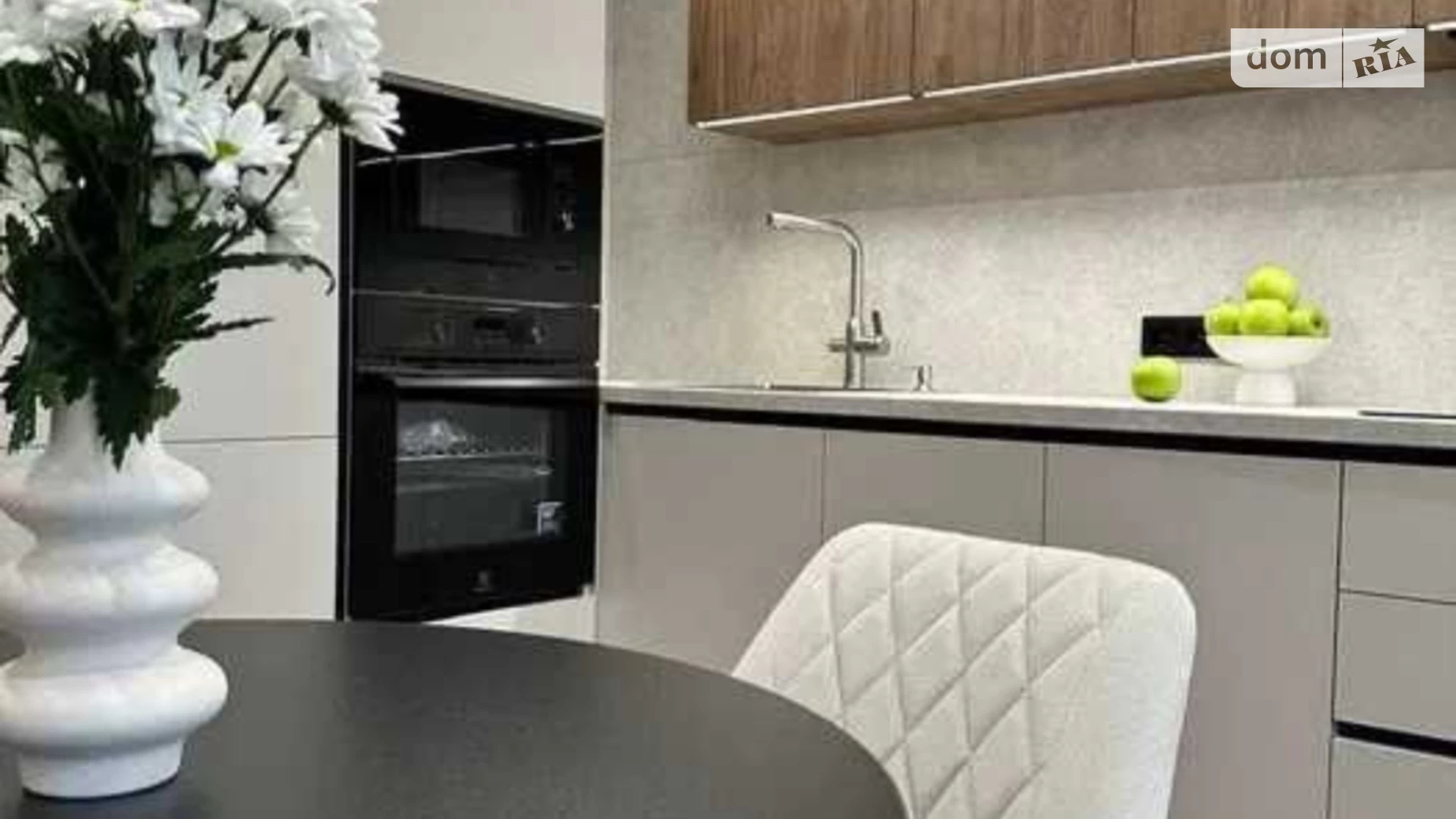 Продается 2-комнатная квартира 61 кв. м в Киеве, ул. Александра Олеся, 7 - фото 5