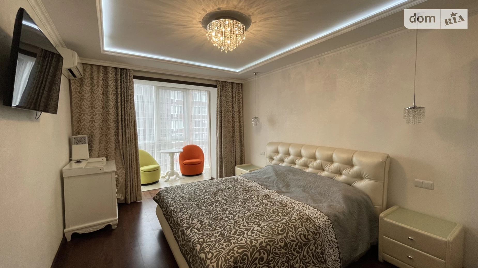 Продається 2-кімнатна квартира 75 кв. м у Вінниці, вул. Київська, 29 - фото 3