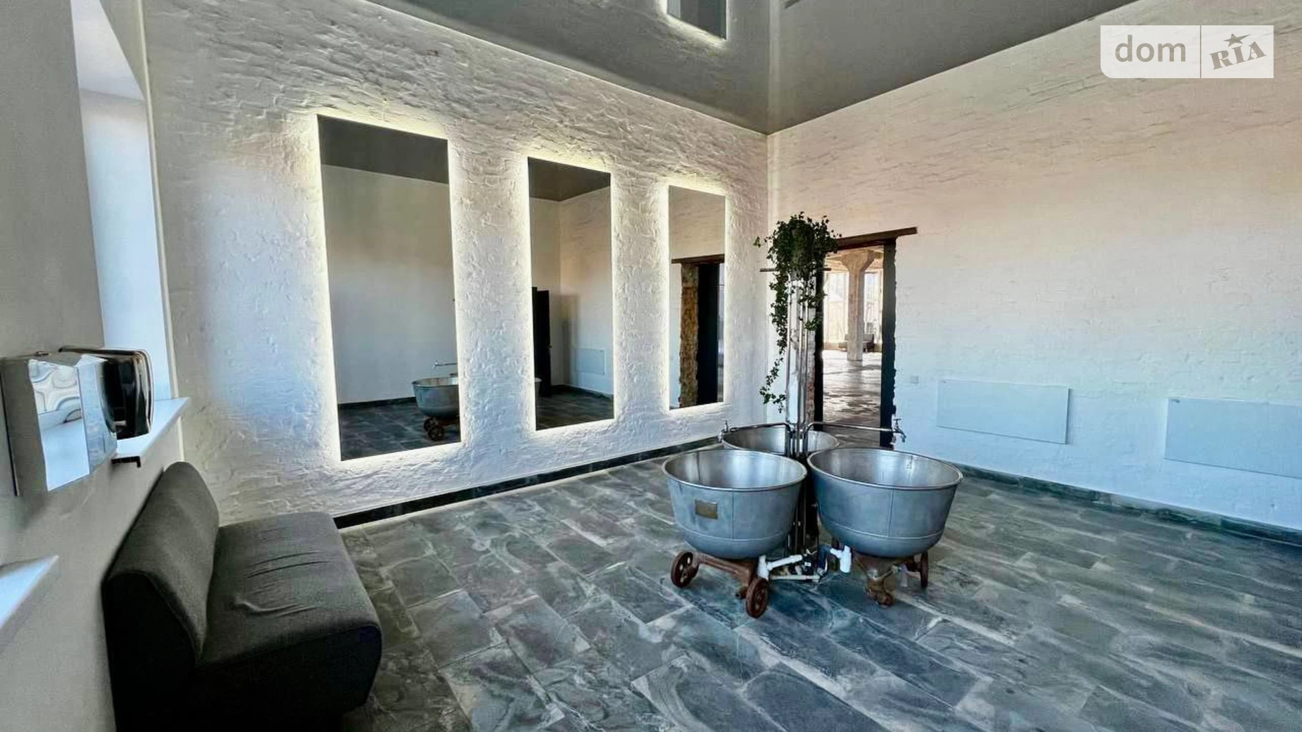 Здається в оренду офіс 1700 кв. м в бізнес-центрі, цена: 12750 $ - фото 5