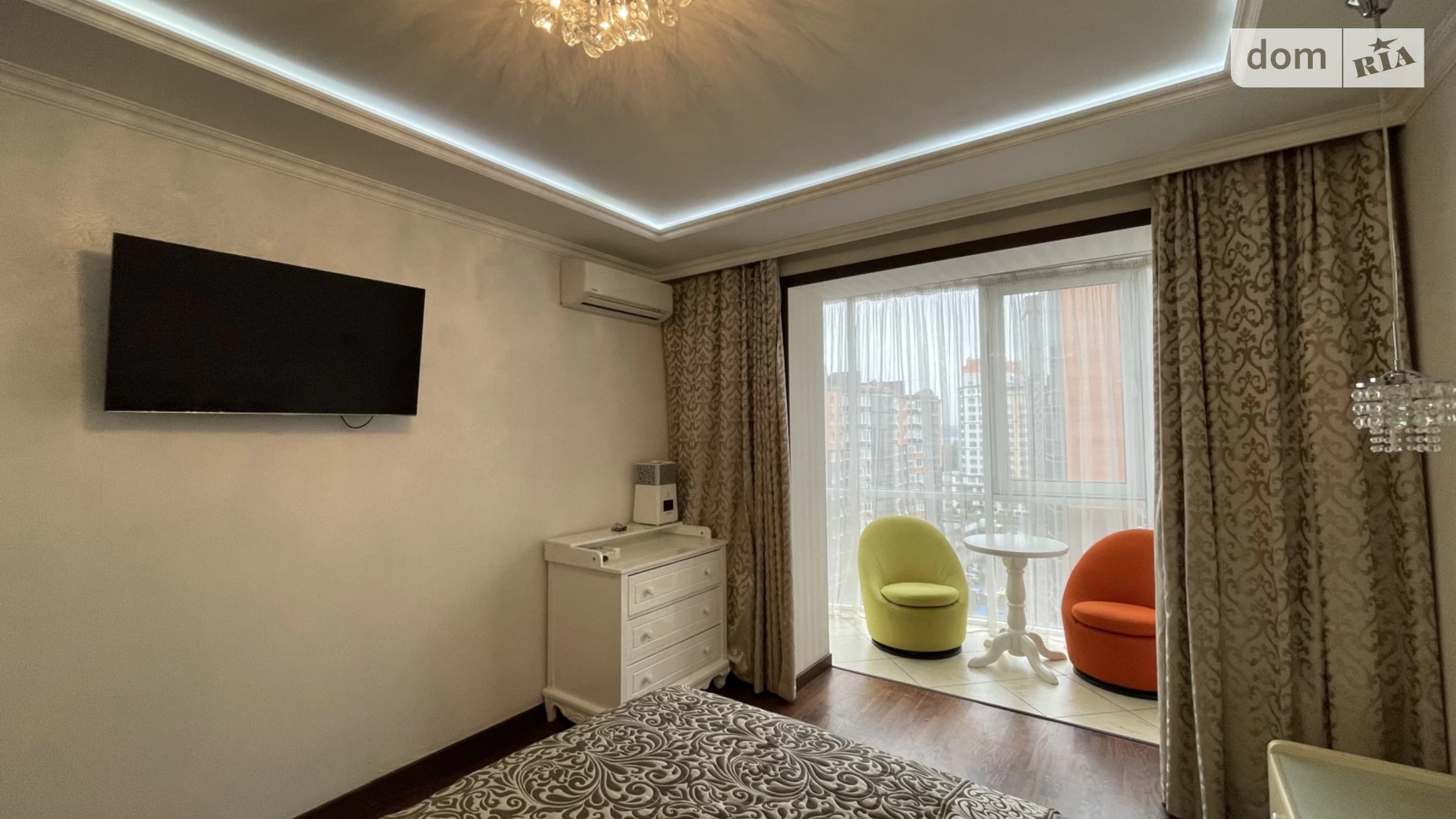 Продається 2-кімнатна квартира 75 кв. м у Вінниці, вул. Київська, 29 - фото 4