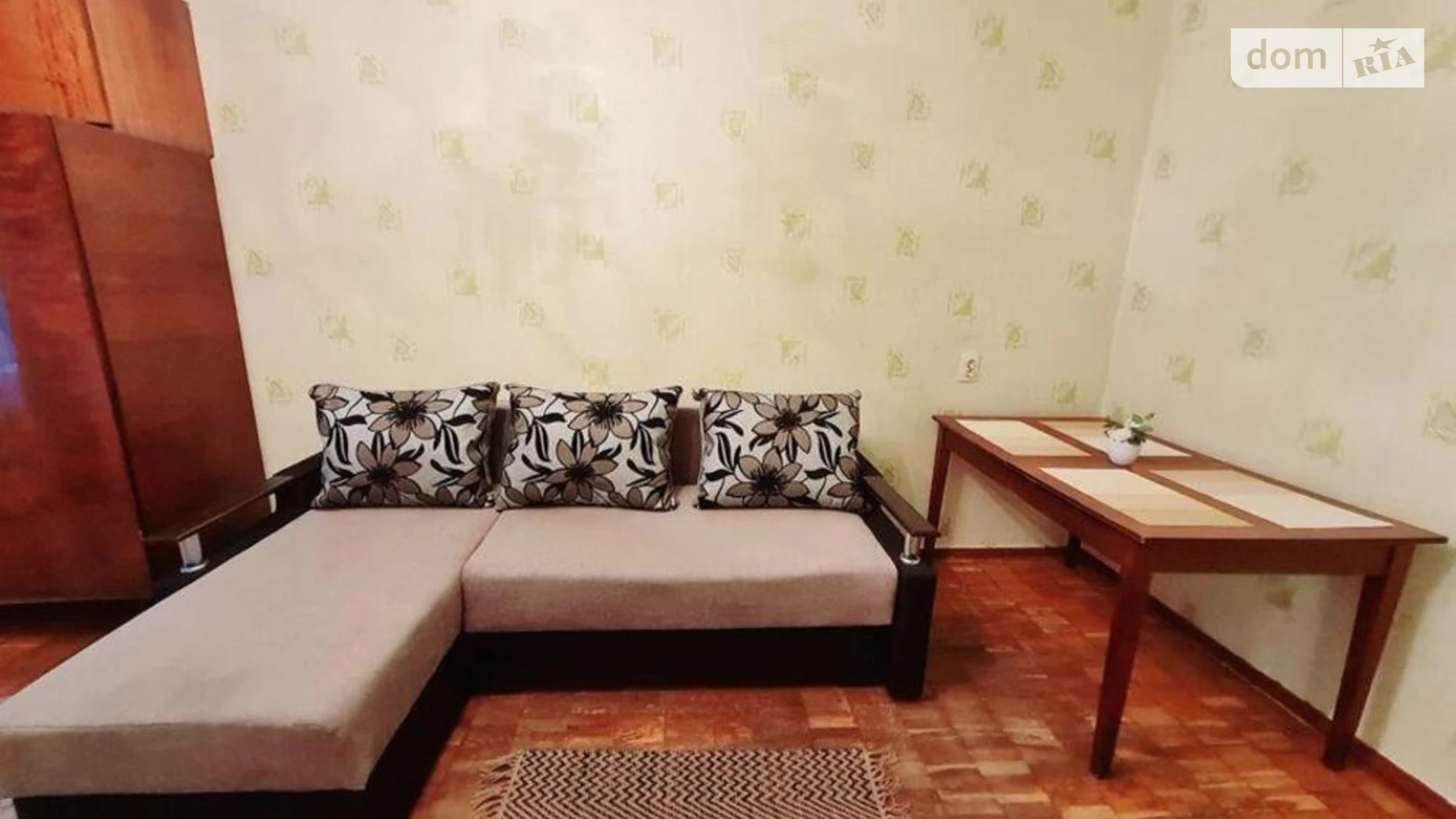 Продається 1-кімнатна квартира 27 кв. м у Києві, вул. Академіка Доброхотова, 26 - фото 2