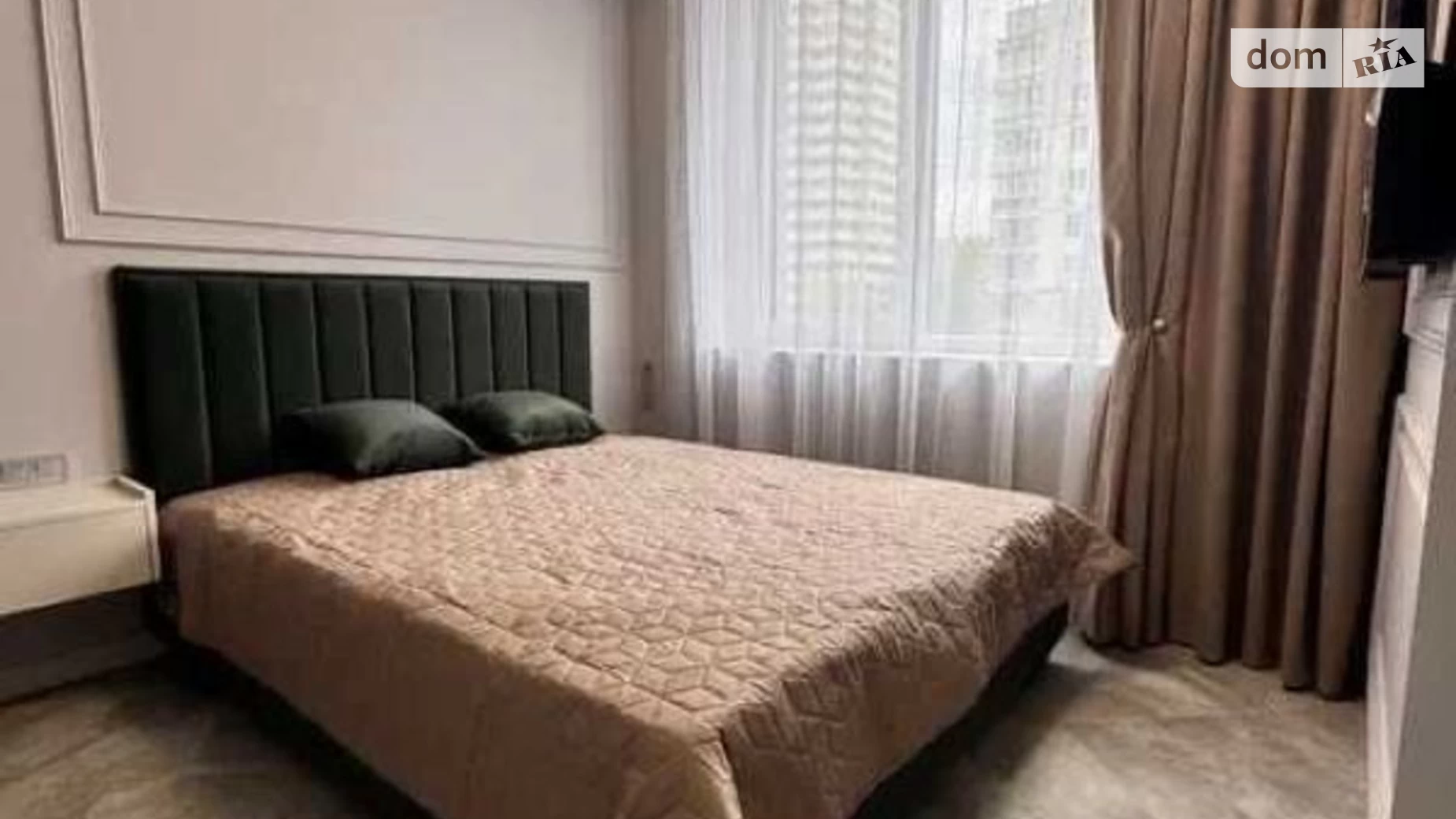 Сдается в аренду 2-комнатная квартира 44 кв. м в Днепре, ул. Вернадского Владимира, 35Н - фото 2