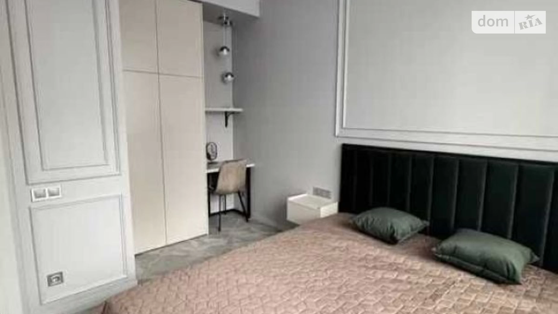 Сдается в аренду 2-комнатная квартира 44 кв. м в Днепре, ул. Вернадского Владимира, 35Н - фото 3