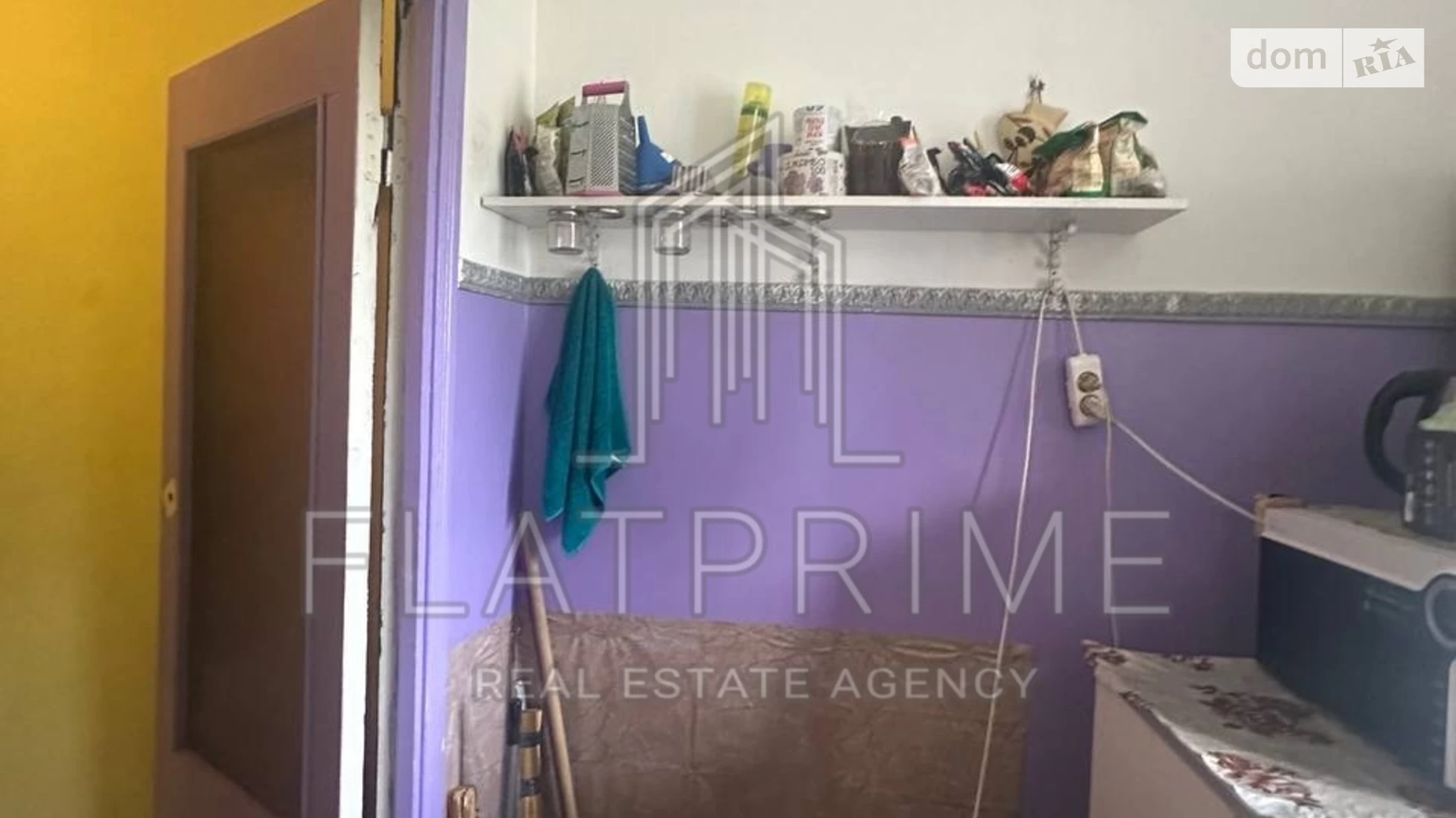 Продається 2-кімнатна квартира 54 кв. м у Києві, вул. Радунська, 5 - фото 4
