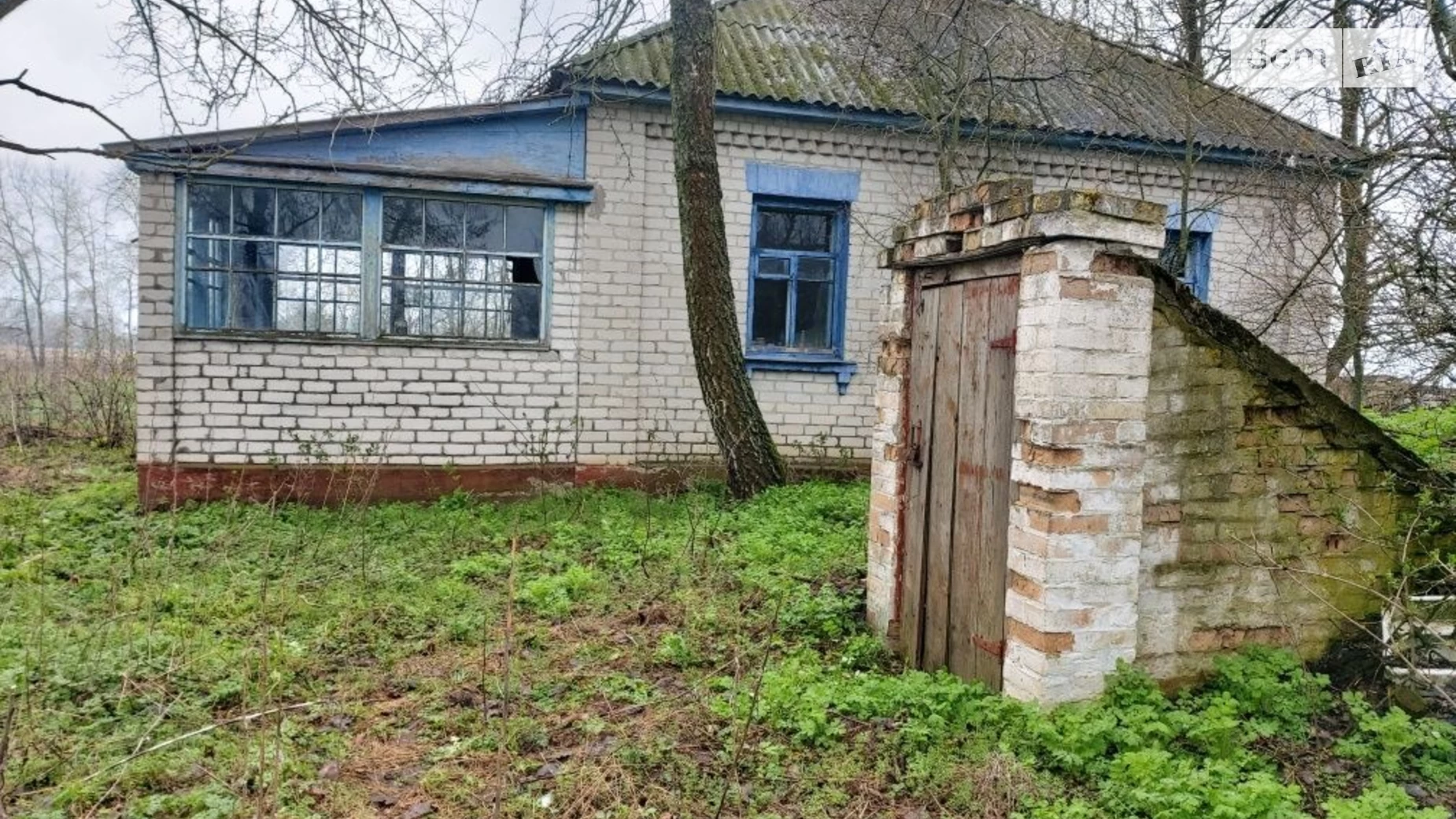Продается одноэтажный дом 100 кв. м с баней/сауной, цена: 9500 $ - фото 2