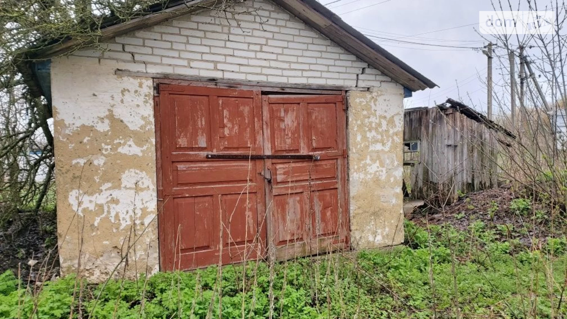 Продается одноэтажный дом 100 кв. м с баней/сауной, цена: 9500 $ - фото 5