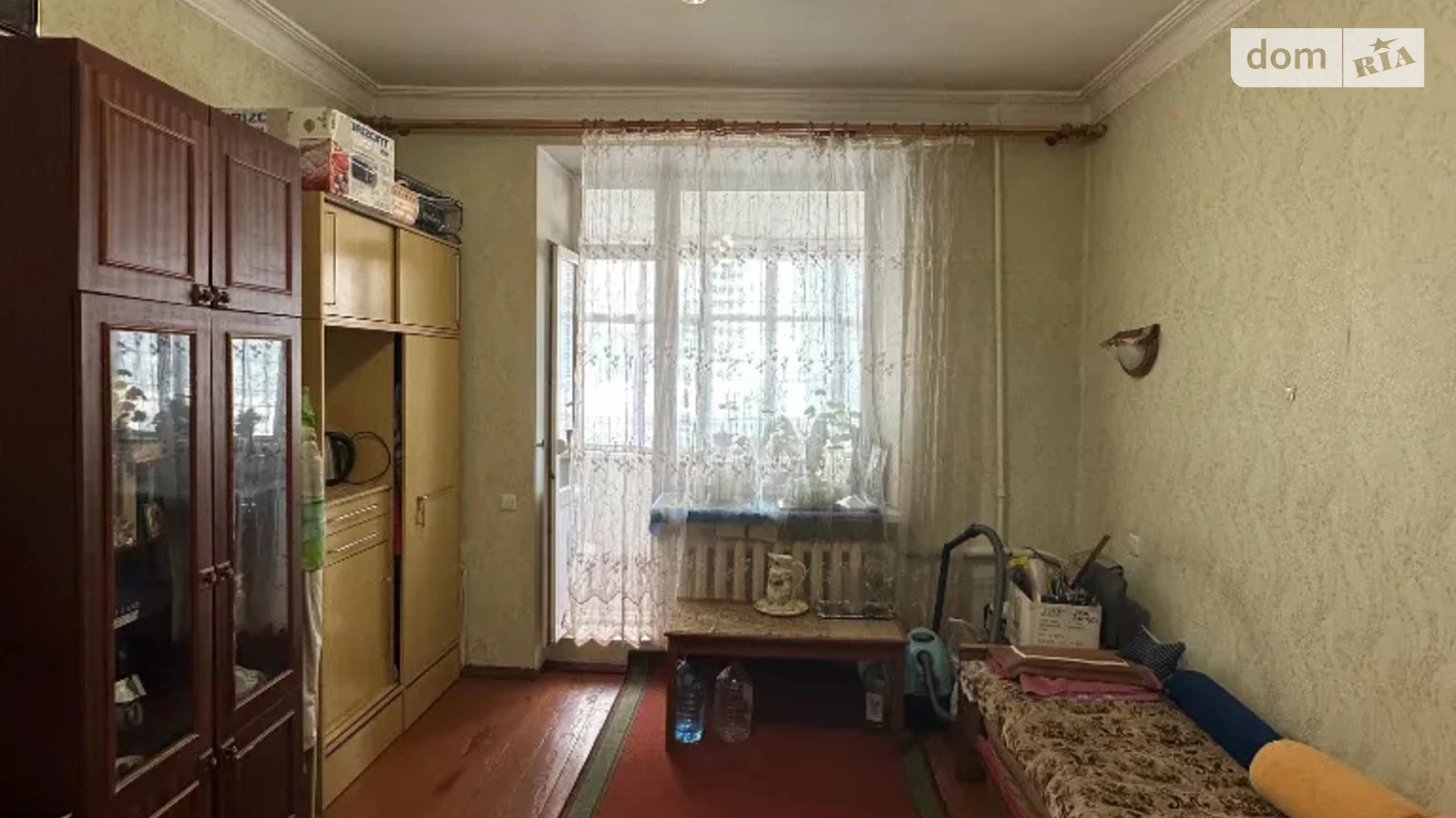 Продается 3-комнатная квартира 76 кв. м в Днепре, ул. Караваева - фото 5