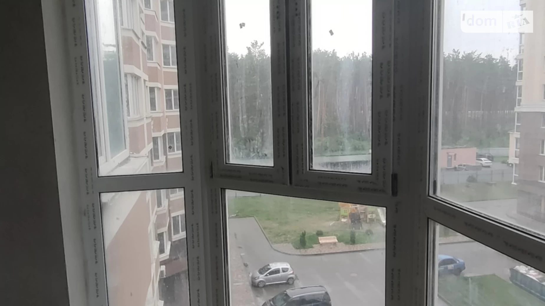 Продається 2-кімнатна квартира 64.5 кв. м у Ірпені, вул. Університетська(Карла Маркса), 1В - фото 3