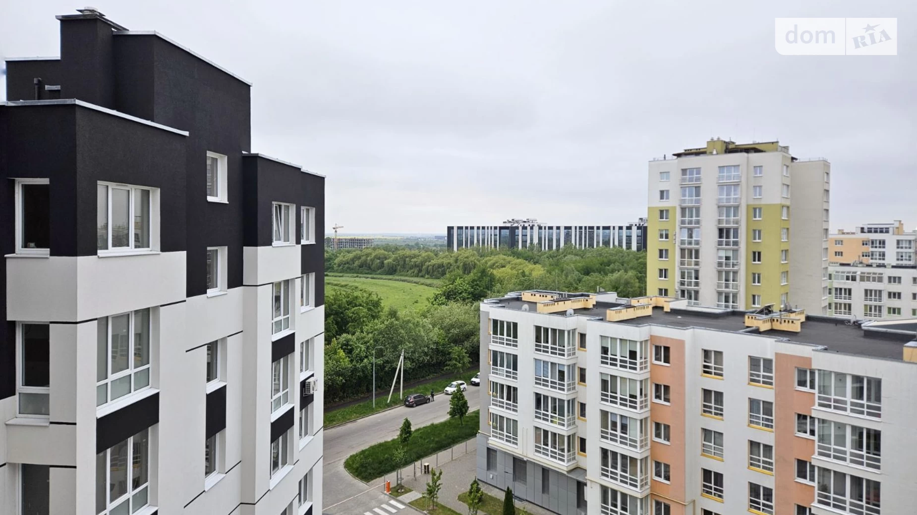 Продается 2-комнатная квартира 63.2 кв. м в Львове, цена: 87200 $ - фото 3
