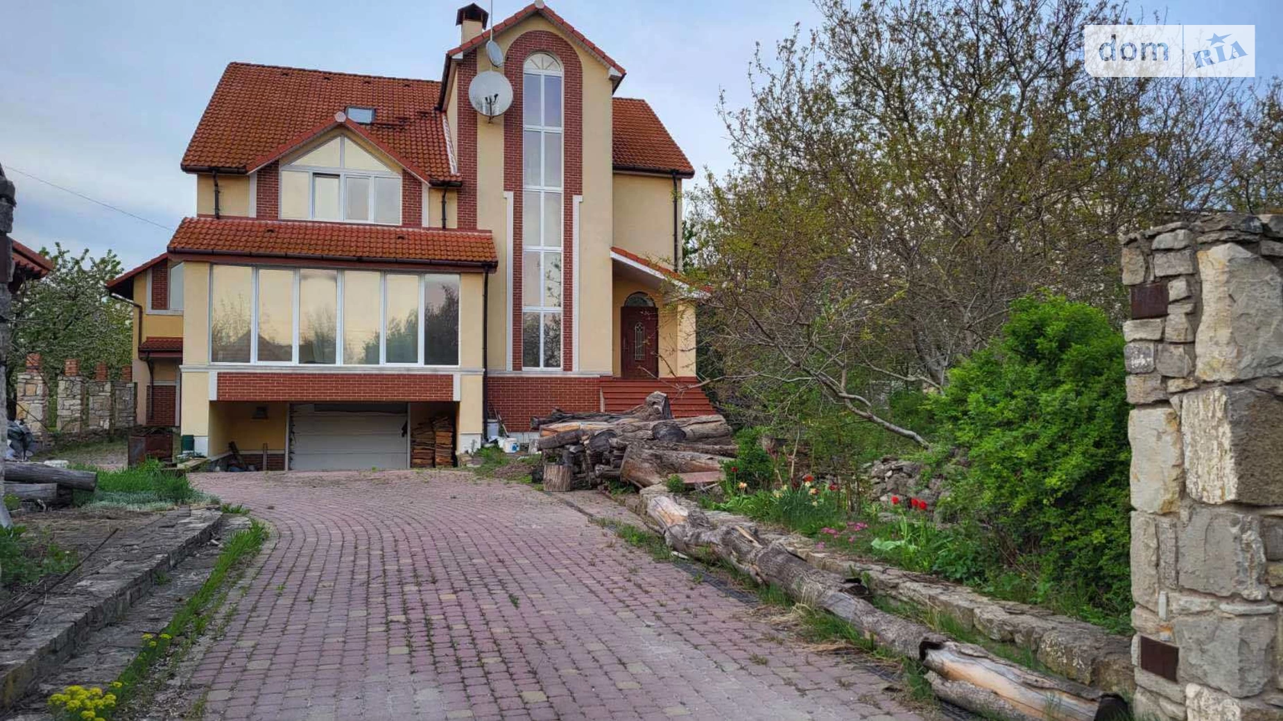 Продається будинок 2 поверховий 447.9 кв. м з подвалом, цена: 240000 $ - фото 4