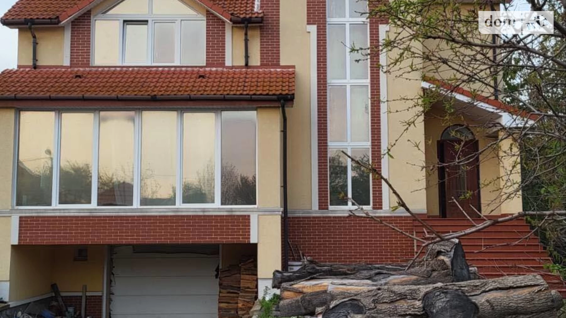 Продається будинок 2 поверховий 447.9 кв. м з подвалом, цена: 240000 $ - фото 2