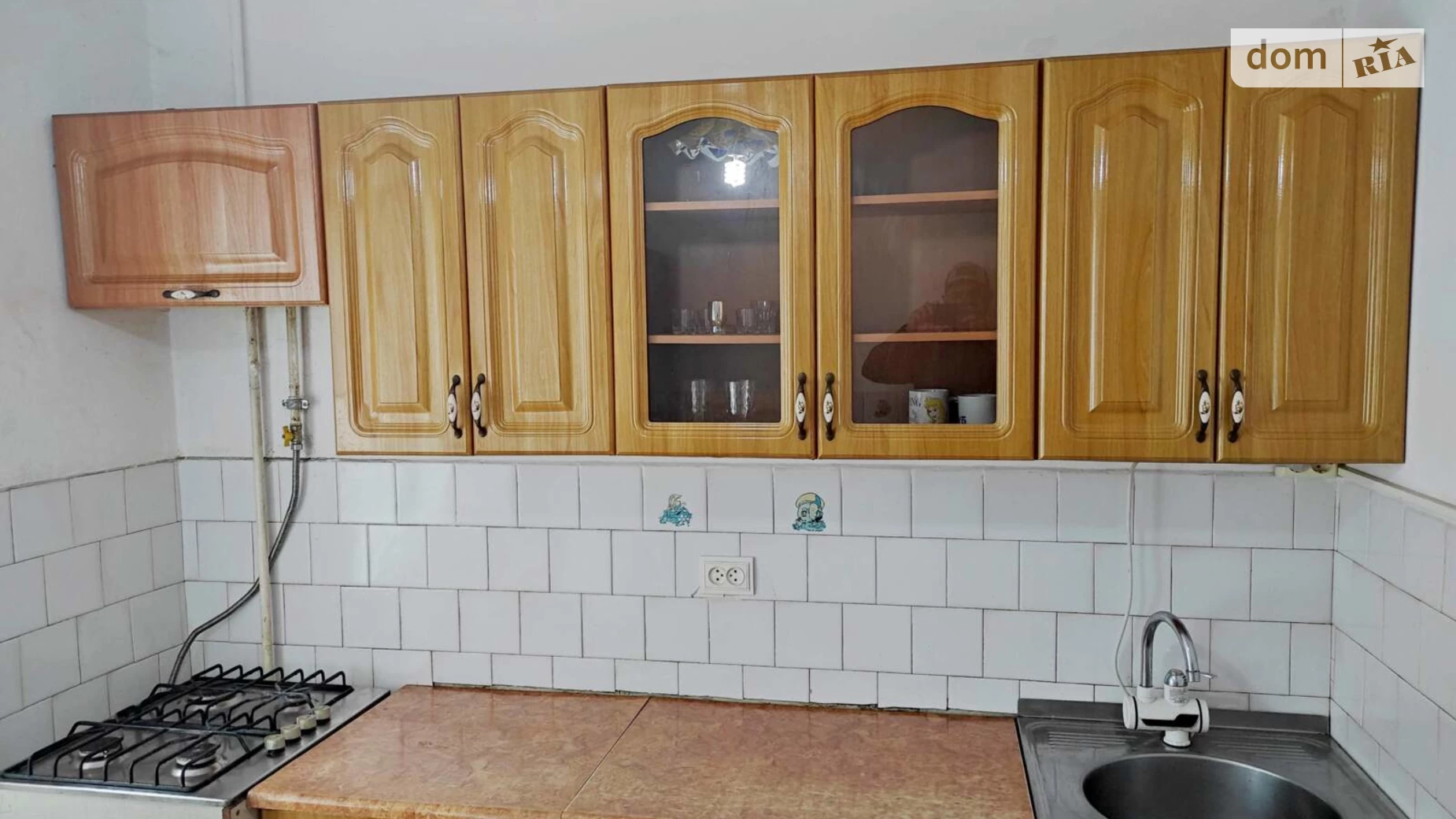 Здається в оренду 3-кімнатна квартира 75 кв. м у Івано-Франківську, вул. Героїв УПА, 4 - фото 2
