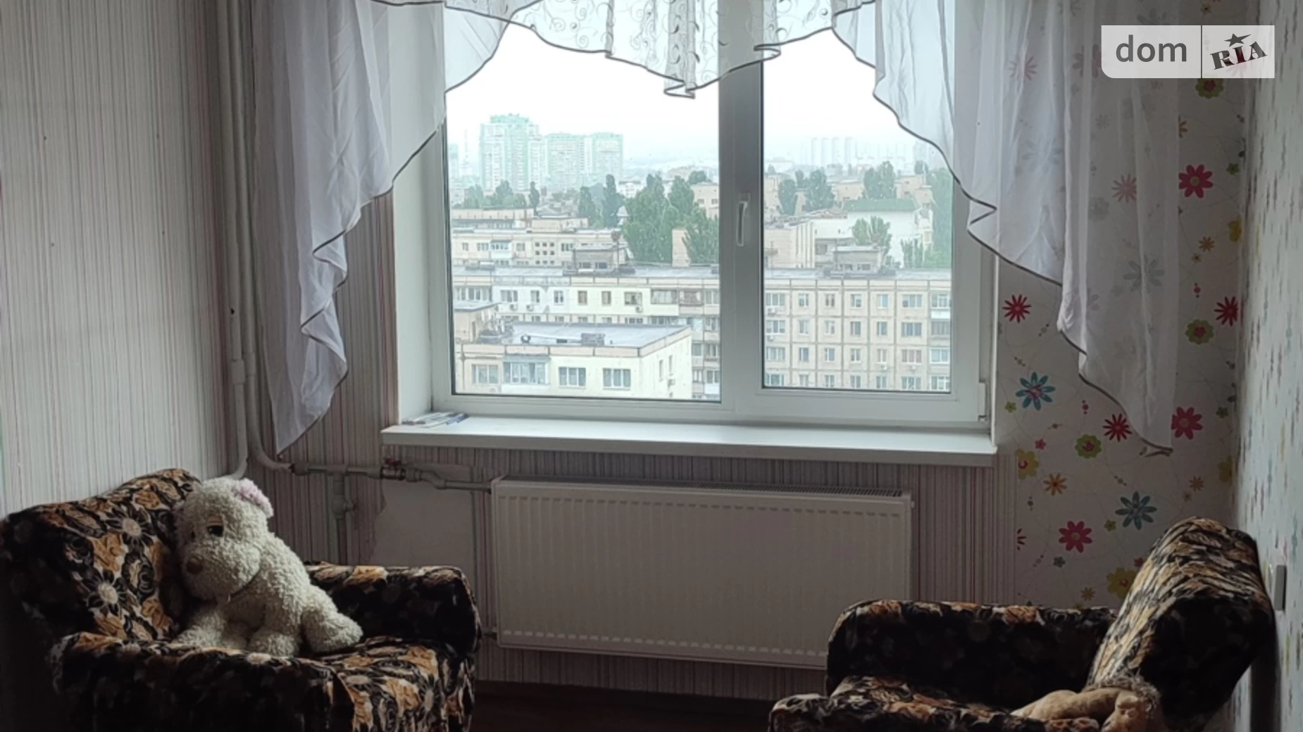 Продается 3-комнатная квартира 71 кв. м в Киеве, цена: 68000 $ - фото 4
