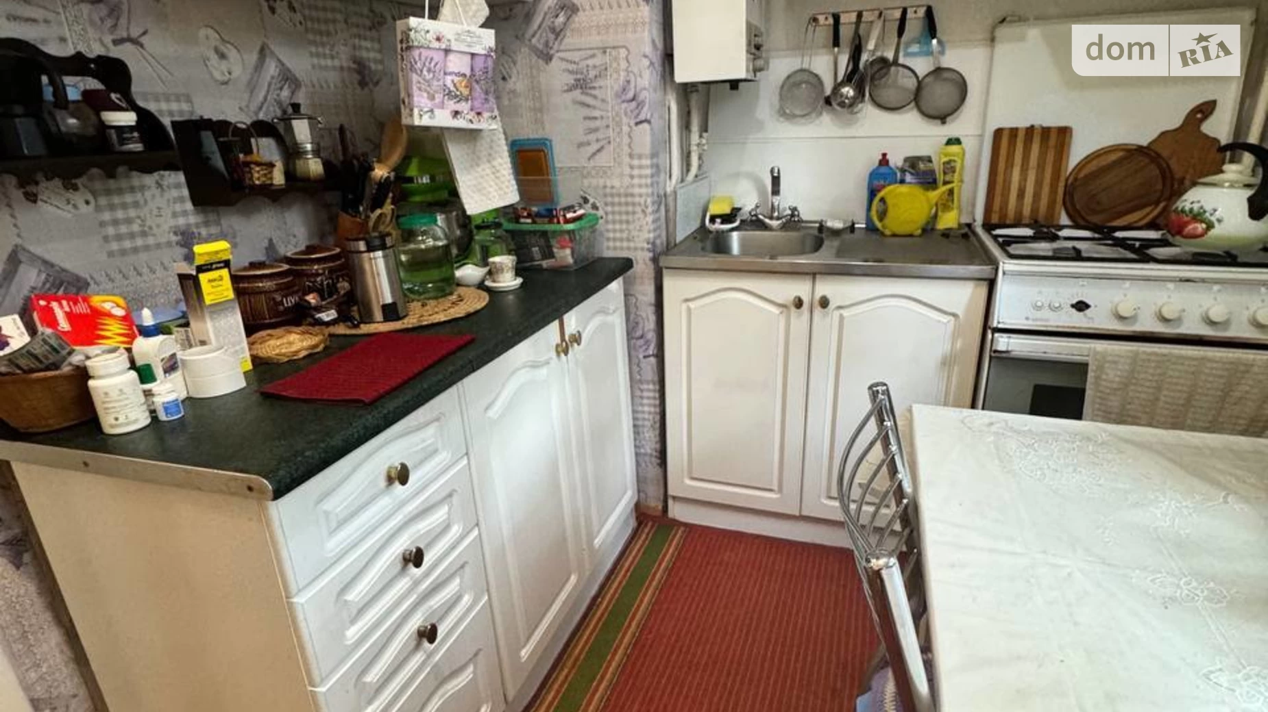 Продается 2-комнатная квартира 47.8 кв. м в Днепре, цена: 28000 $ - фото 4
