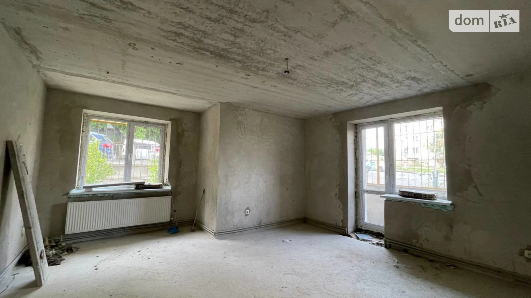 3-кімнатна квартира 90.3 кв. м у Тернополі, цена: 52800 $ - фото 2